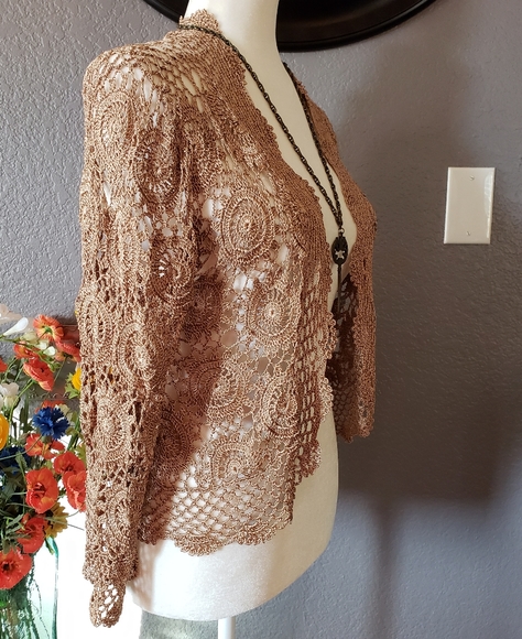 Cardigan - Picture 3 of 9